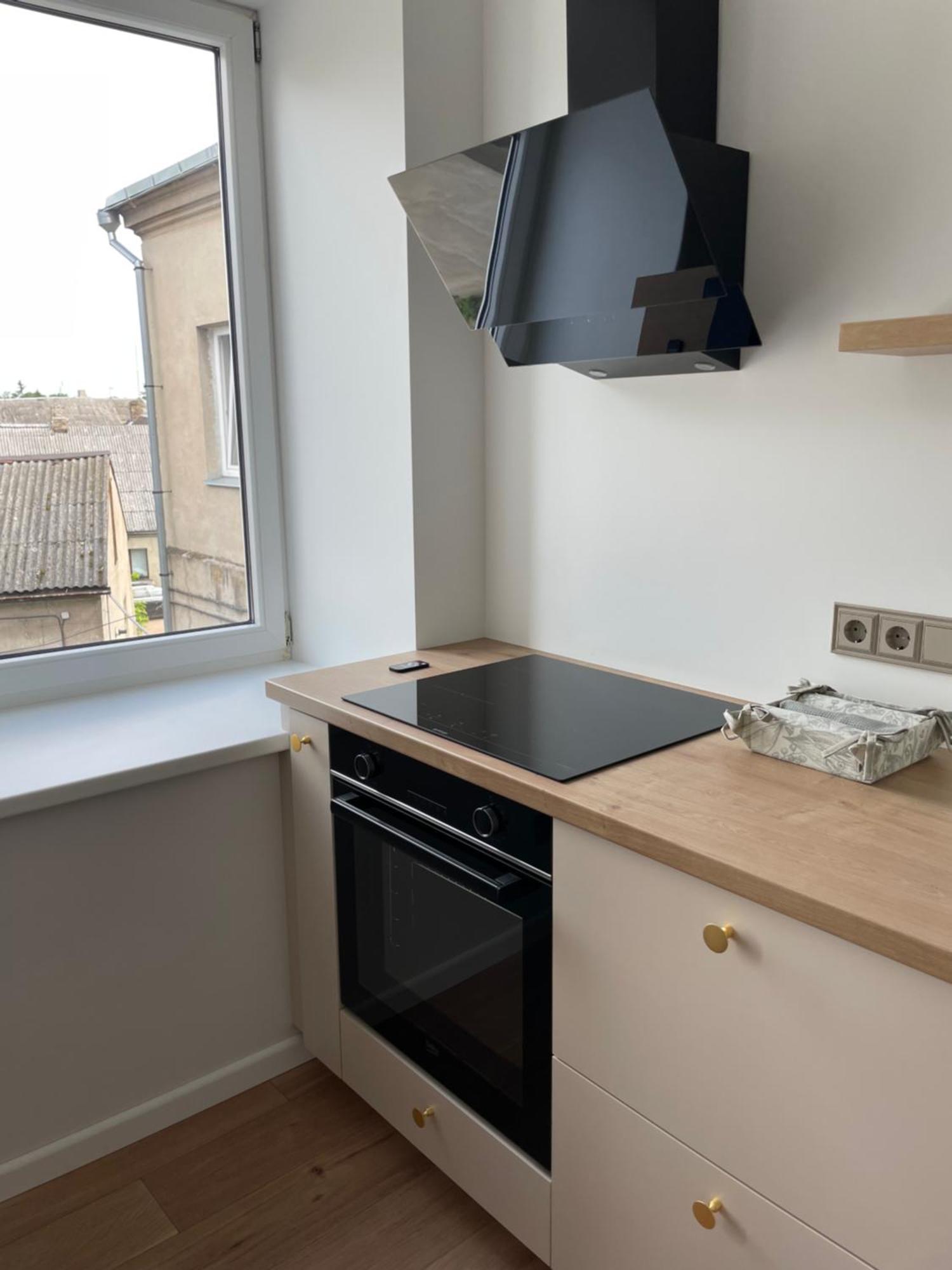 Vilkmerge Apartamento *