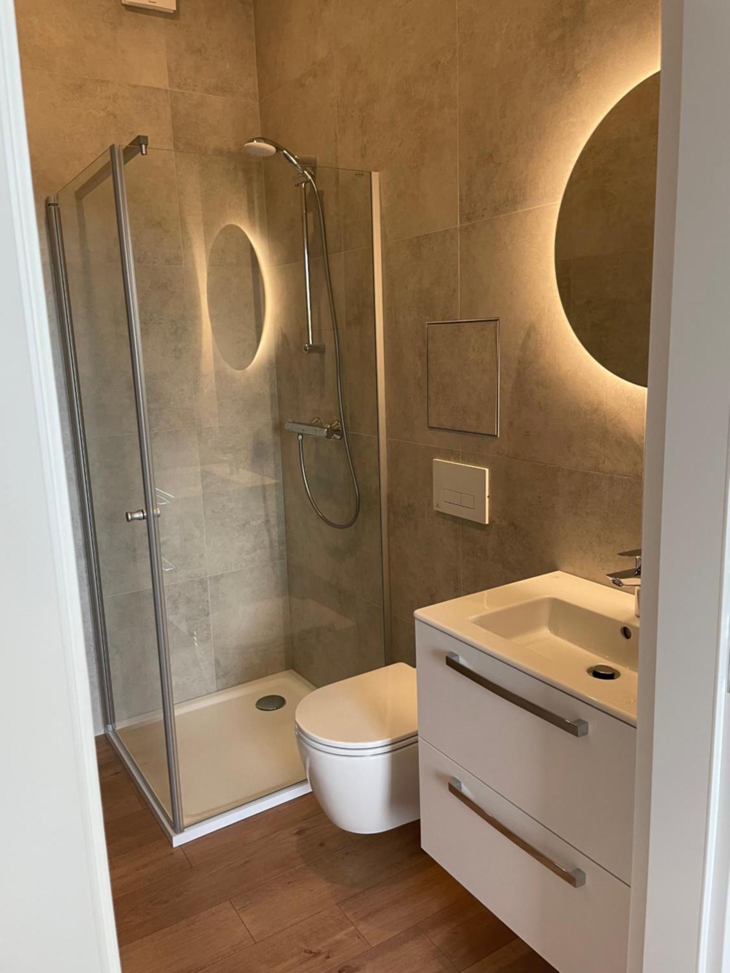 Apartamento Vilkmerge Ukmergė