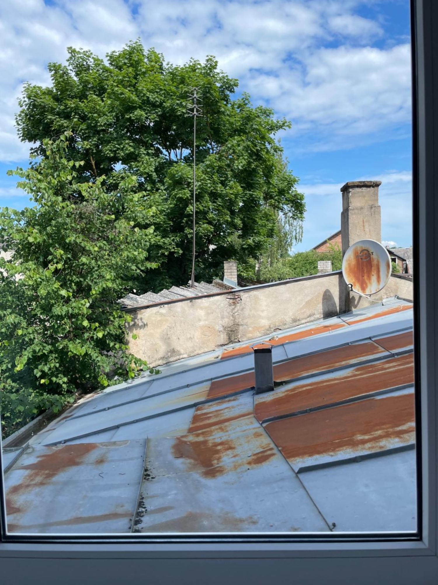 Vilkmerge Apartamento